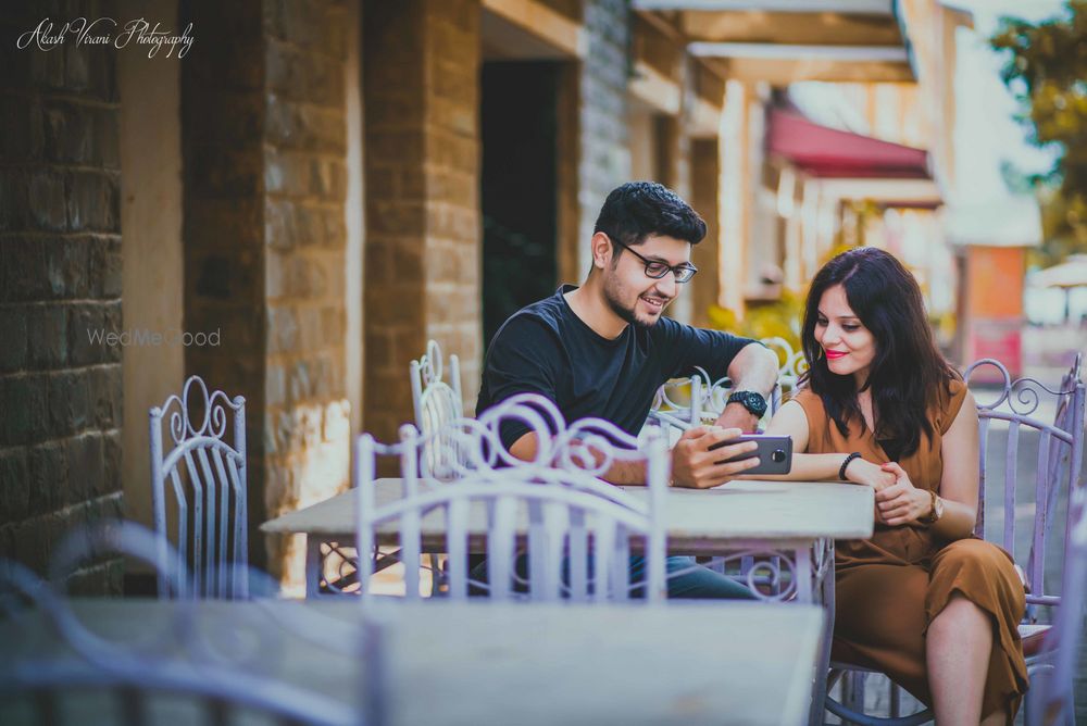 Photo From Lavasa - By Akash Virani Photography