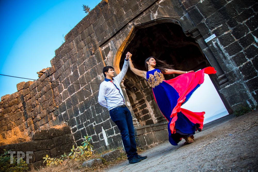 Photo From A Day with Piyansh & Nishita  - By The Picture Factory