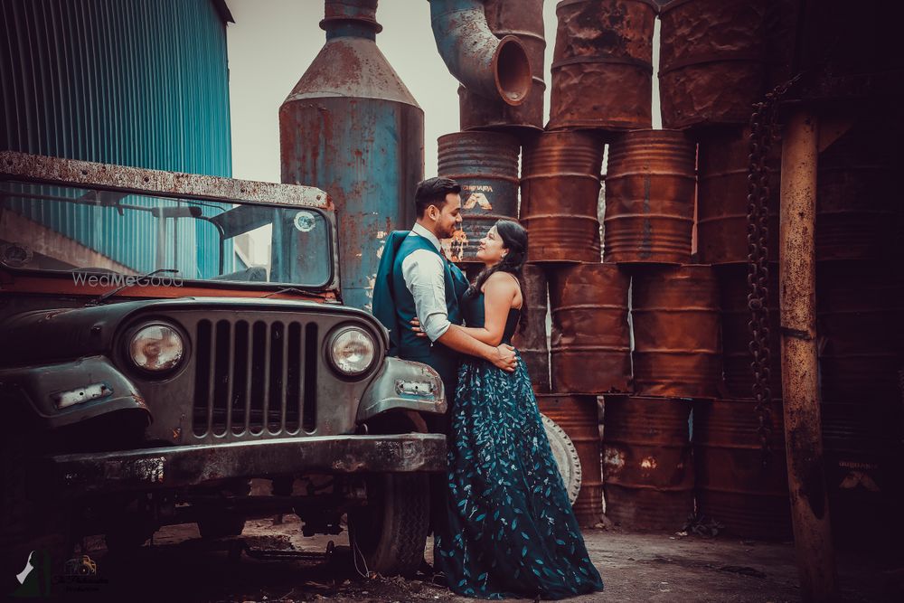 Photo From Pre weddings 2018-2019 - By The Photoroosters Studio