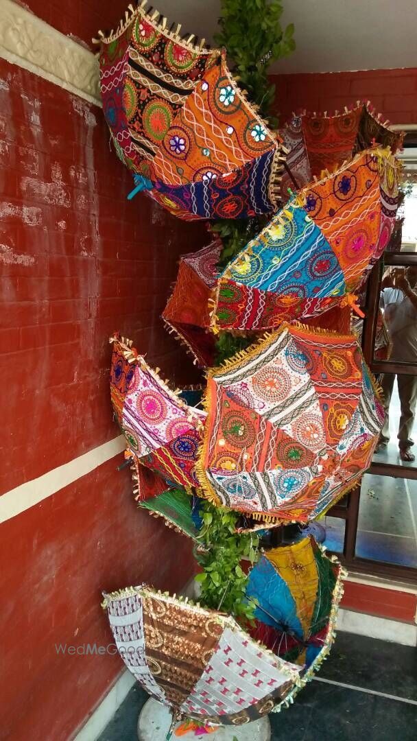 Photo From mehndi decoration  - By Parbliss Events