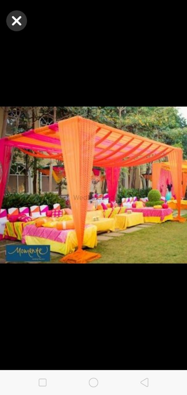 Photo From Mehndi Decoration - By Parbliss Events