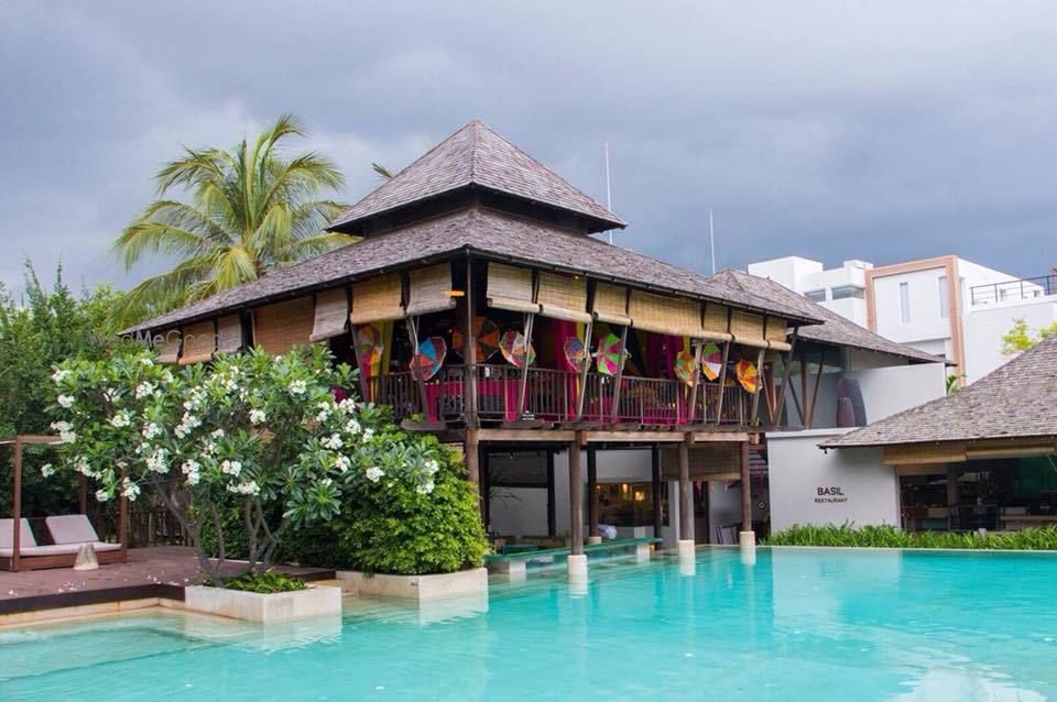 Photo From pool deck - By The Palayana Hua Hin