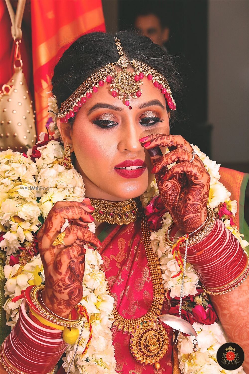 Photo From Traditional Bride  - By Veepasha Kashyap