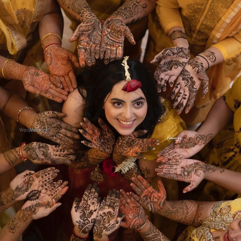 Photo From Traditional Bride  - By Veepasha Kashyap