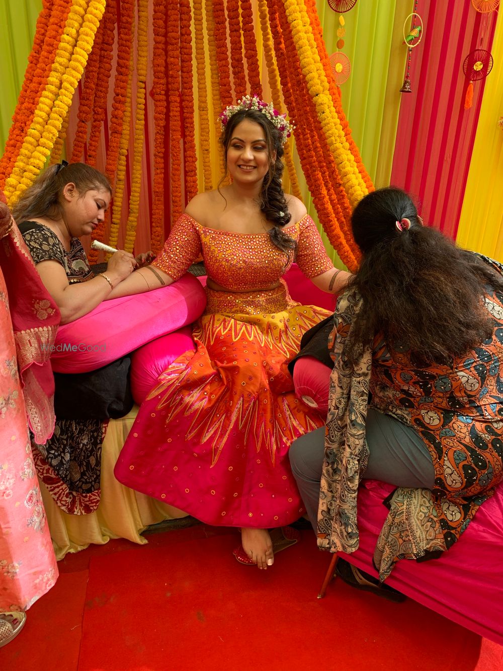 Photo From Traditional Bride  - By Veepasha Kashyap