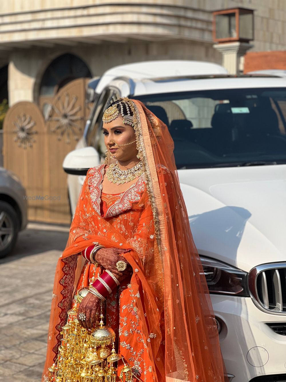 Photo From Traditional Bride  - By Veepasha Kashyap