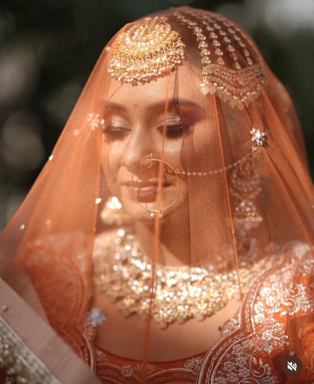 Photo From Traditional Bride  - By Veepasha Kashyap