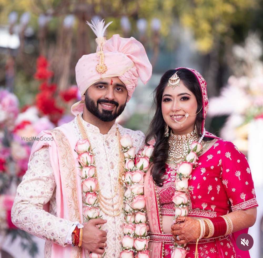 Photo From Traditional Bride  - By Veepasha Kashyap