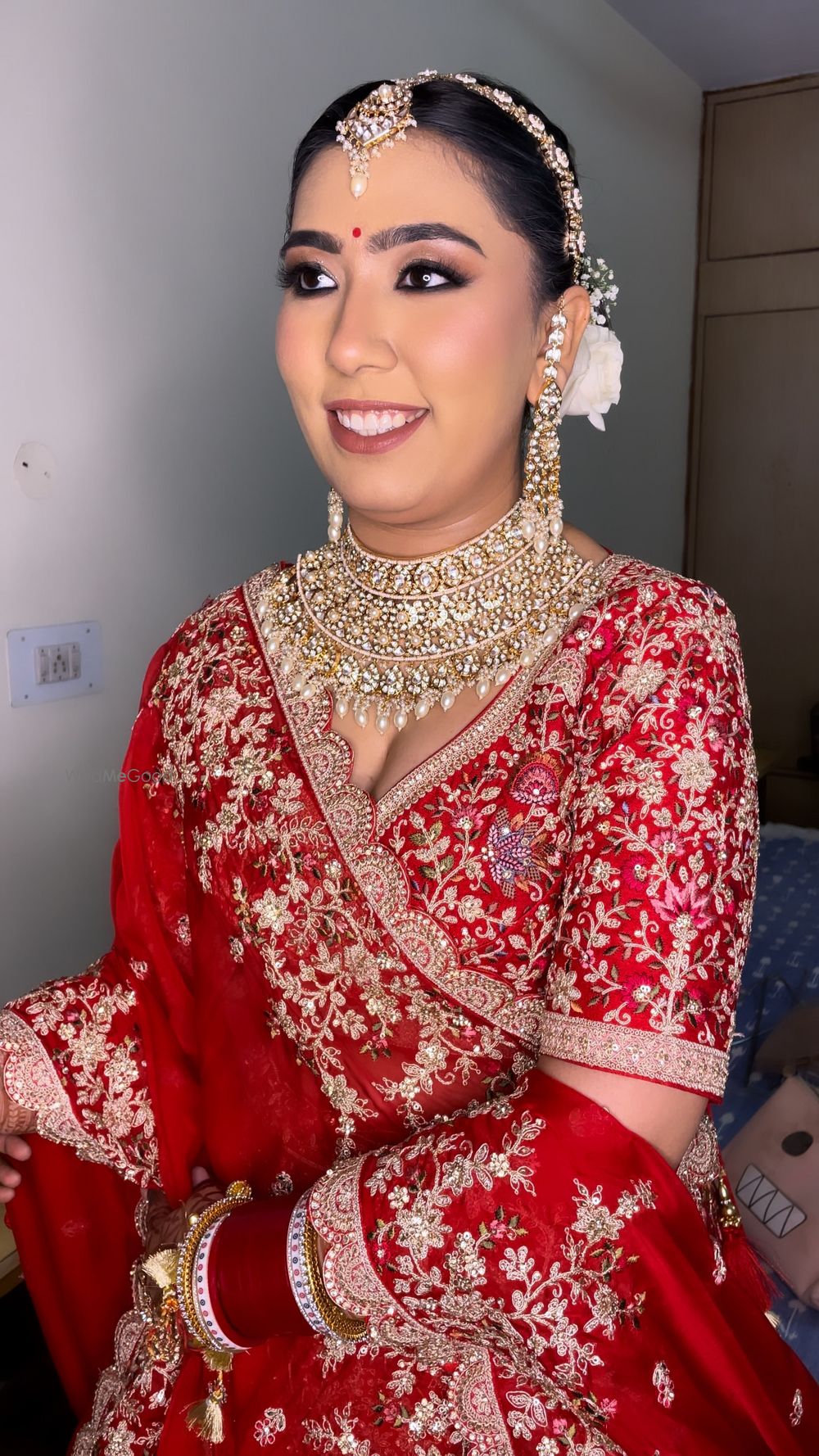 Photo From Traditional Bride  - By Veepasha Kashyap