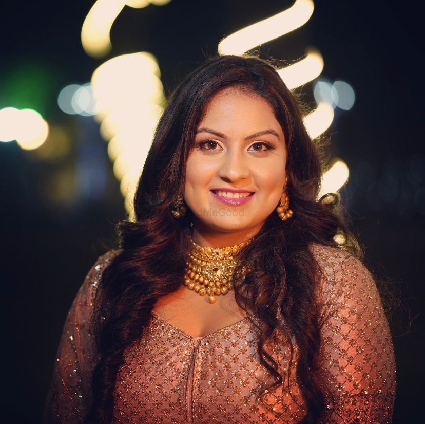 Photo From Engagement, Mehendi, Cocktail & Sangeet - By Veepasha Kashyap