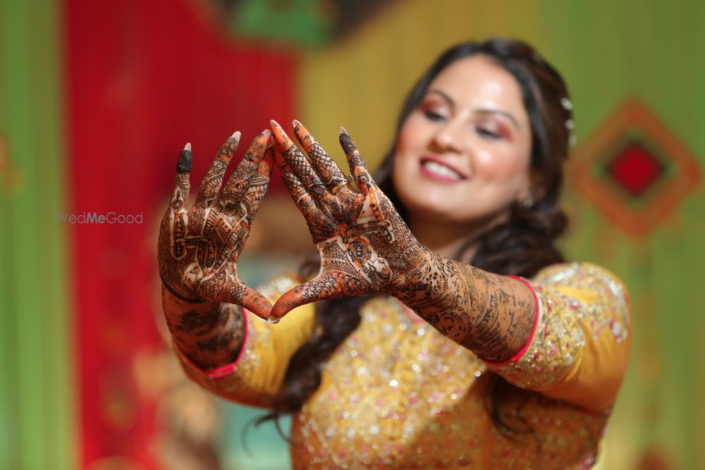 Photo From Engagement, Mehendi, Cocktail & Sangeet - By Veepasha Kashyap