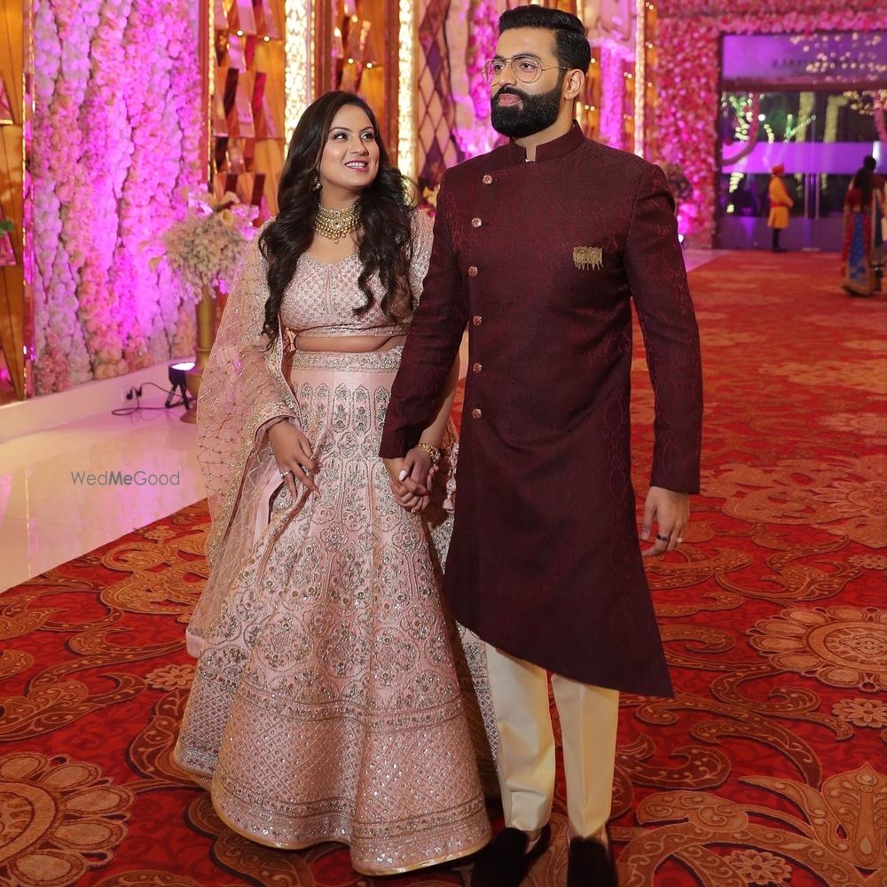 Photo From Engagement, Mehendi, Cocktail & Sangeet - By Veepasha Kashyap