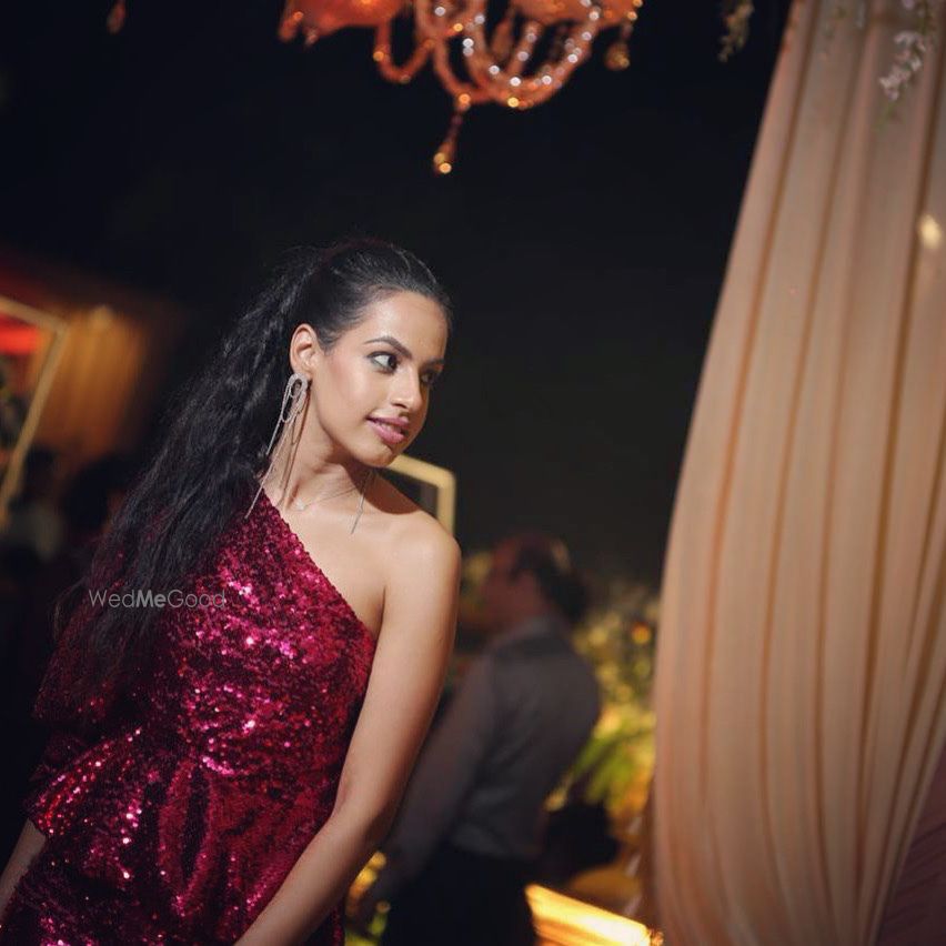 Photo From Engagement, Mehendi, Cocktail & Sangeet - By Veepasha Kashyap