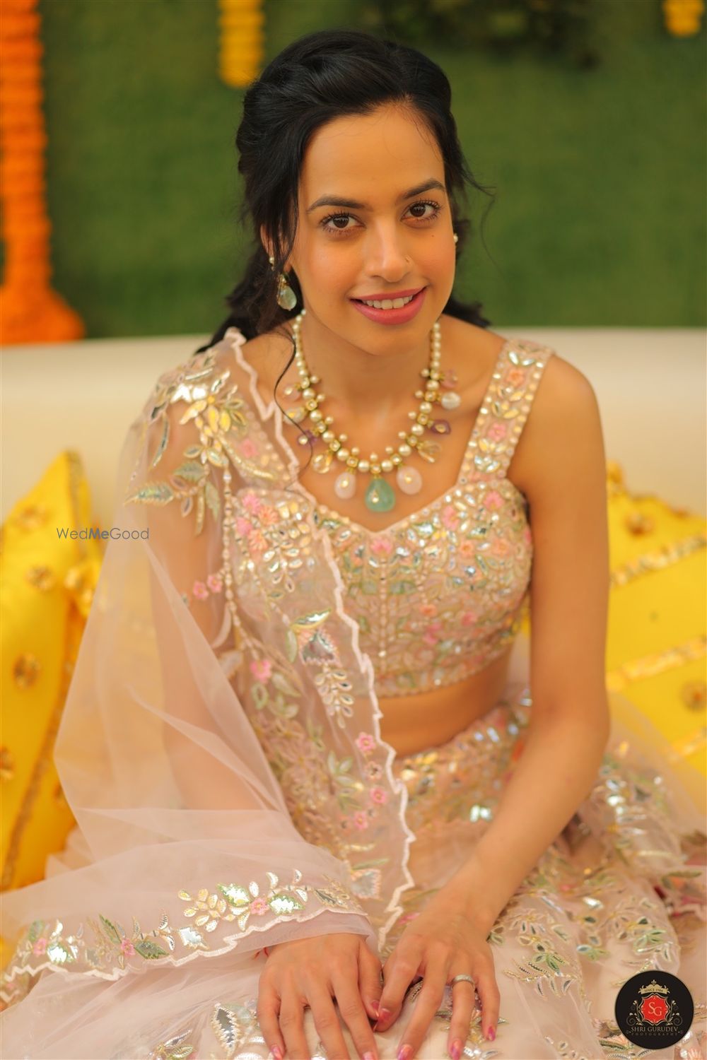 Photo From Engagement, Mehendi, Cocktail & Sangeet - By Veepasha Kashyap