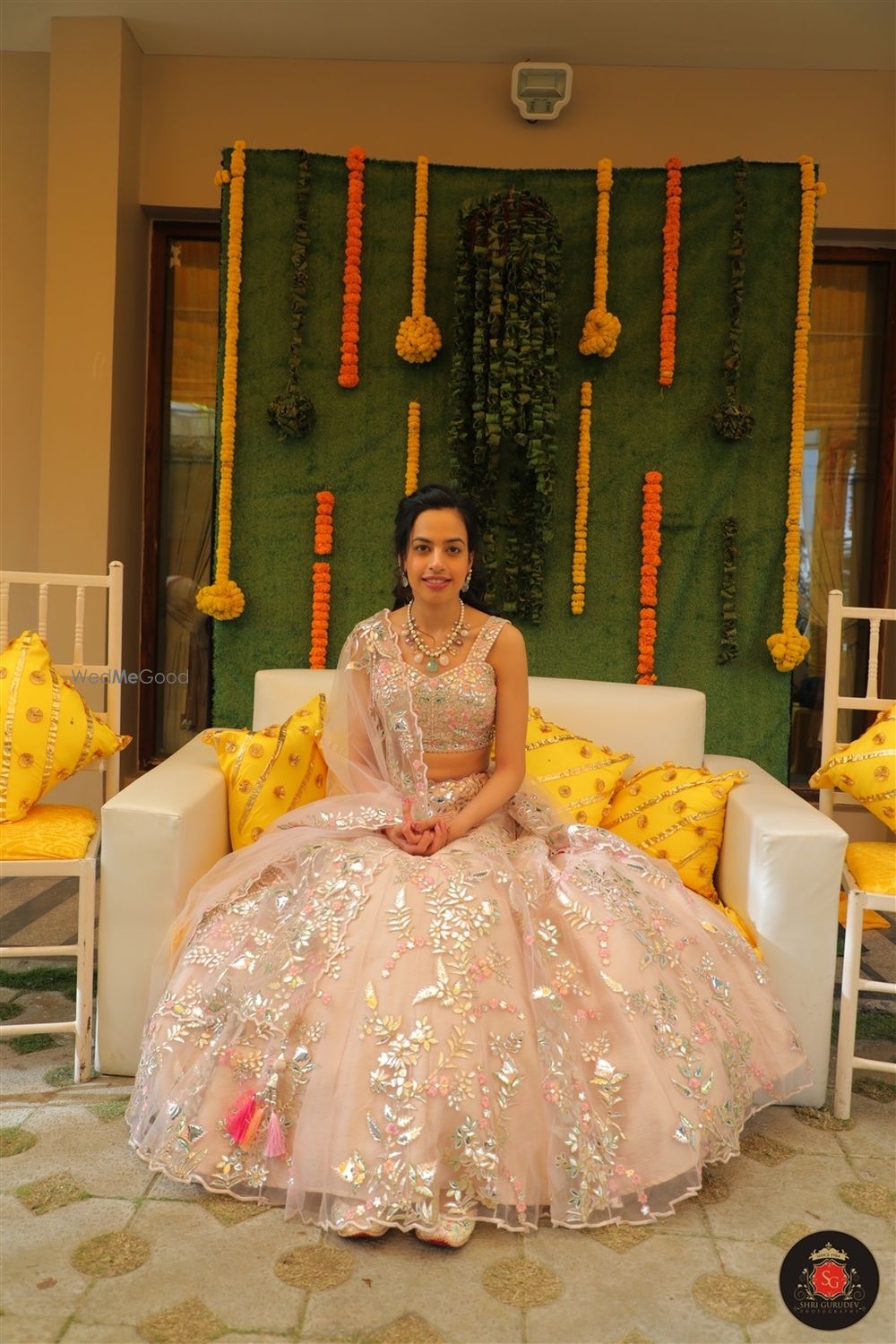 Photo From Engagement, Mehendi, Cocktail & Sangeet - By Veepasha Kashyap