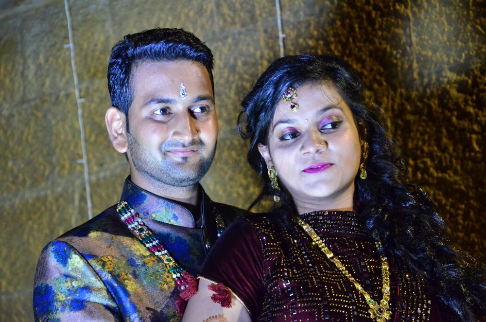 Photo From wedding shoot - By Charchill Vyas Photography