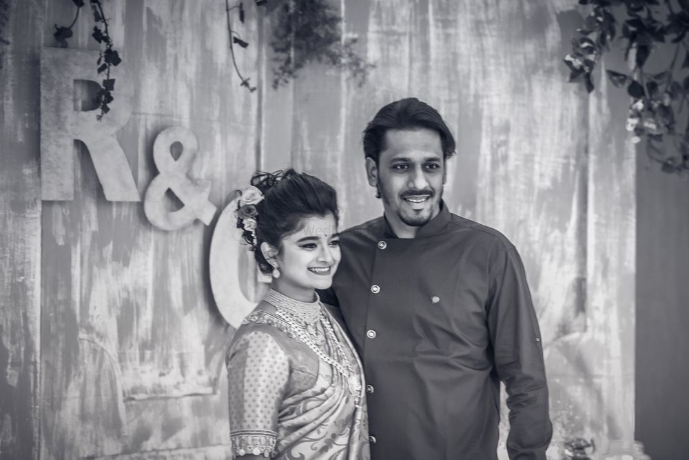 Photo From Rahul + Grishma - By The Wedding Saga