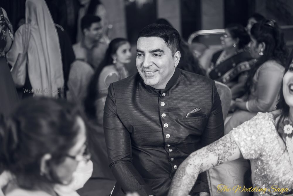 Photo From Vijay + Ritu - By The Wedding Saga