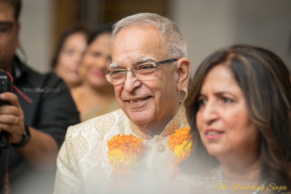 Photo From Vijay + Ritu - By The Wedding Saga