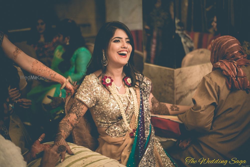 Photo From Vijay + Ritu - By The Wedding Saga