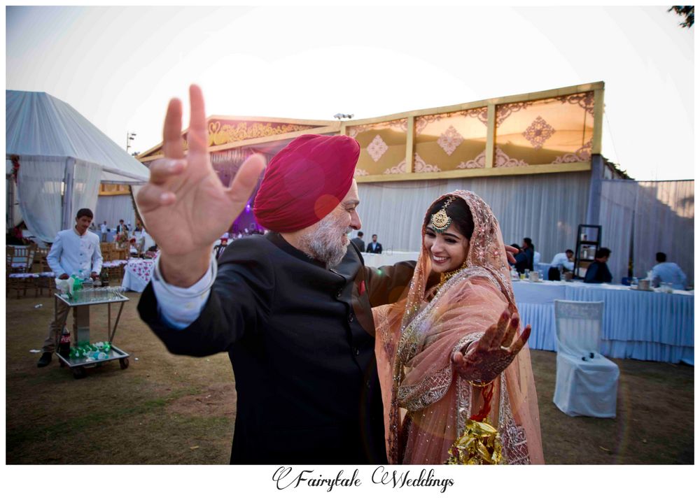 Photo From Simrat & Avneet - By Fairytale Weddings by Angad B Sodhi