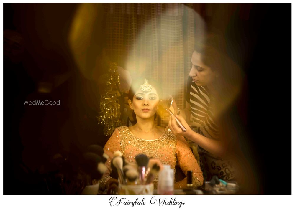 Photo From Simrat & Avneet - By Fairytale Weddings by Angad B Sodhi