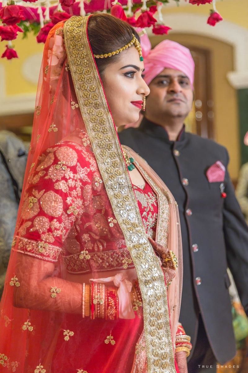Photo From Wedding - Jeet and Anushka - By True Shades Photography