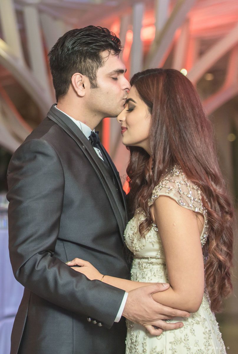 Photo From Wedding - Jeet and Anushka - By True Shades Photography