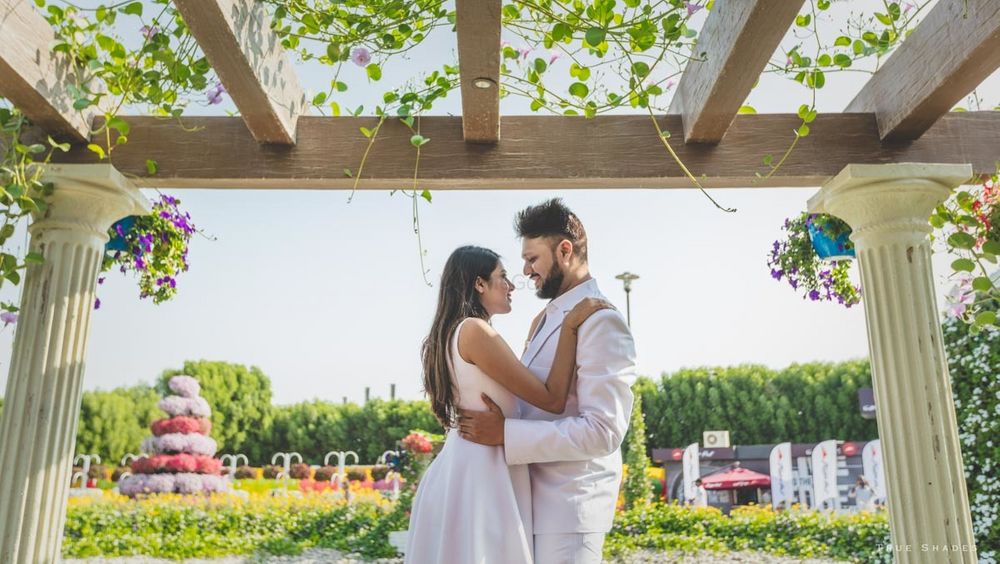 Photo From Pre Wedding - Sagar and Jenny - By True Shades Photography