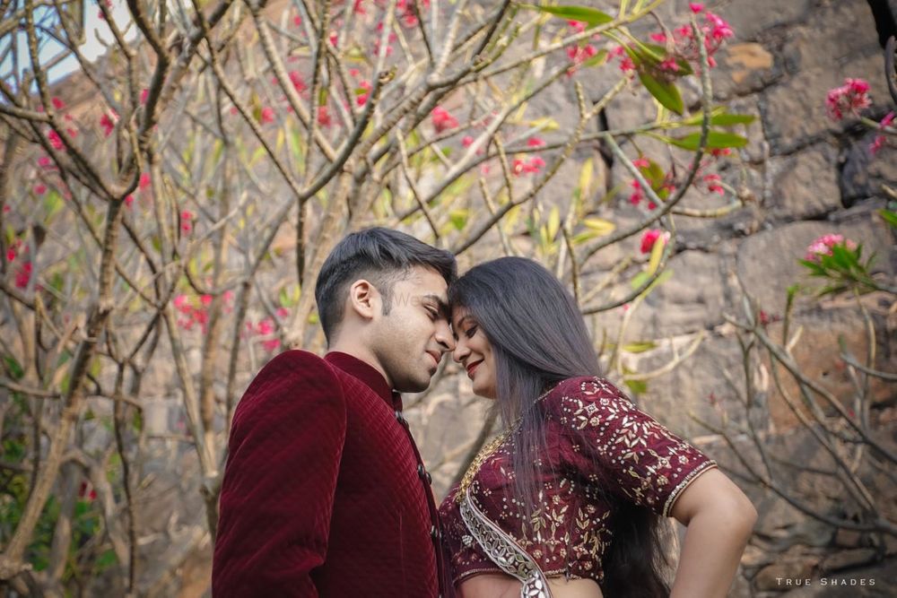 Photo From Pre Wedding - Bhavin and Sejal - By True Shades Photography