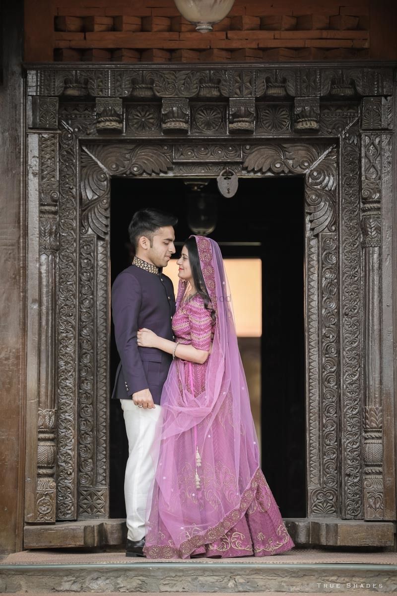 Photo From Pre Wedding - Bhavin and Sejal - By True Shades Photography