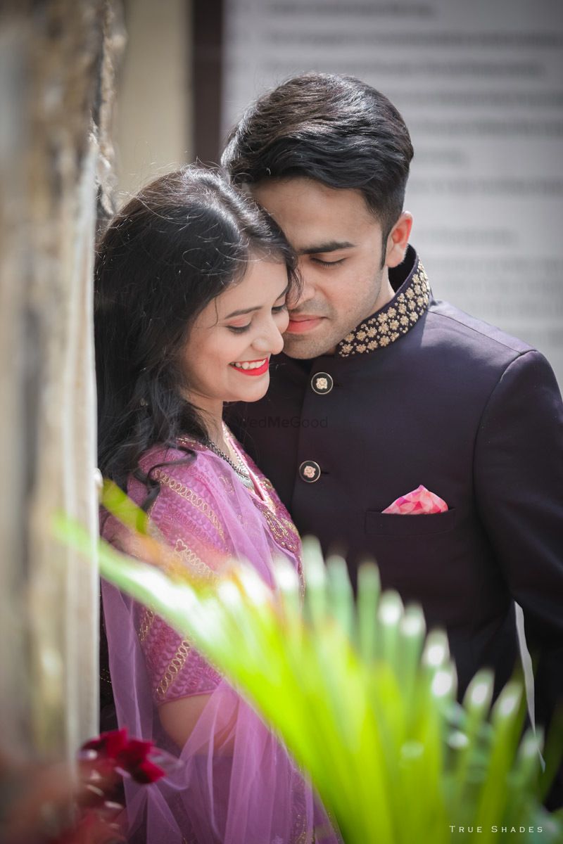 Photo From Pre Wedding - Bhavin and Sejal - By True Shades Photography