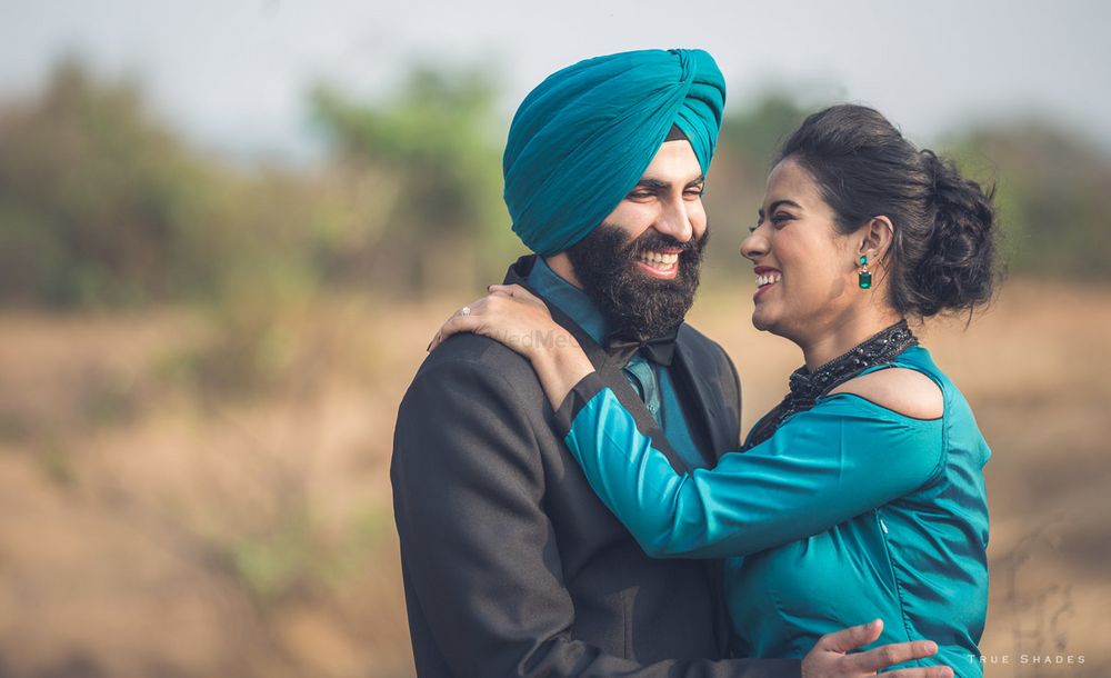 Photo From Pre Wedding - Jaspal and Shaily - By True Shades Photography