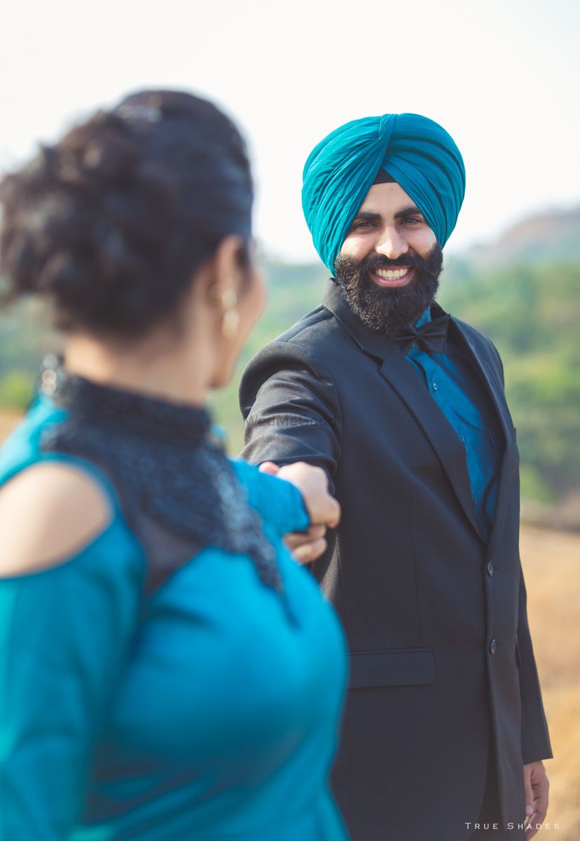 Photo From Pre Wedding - Jaspal and Shaily - By True Shades Photography