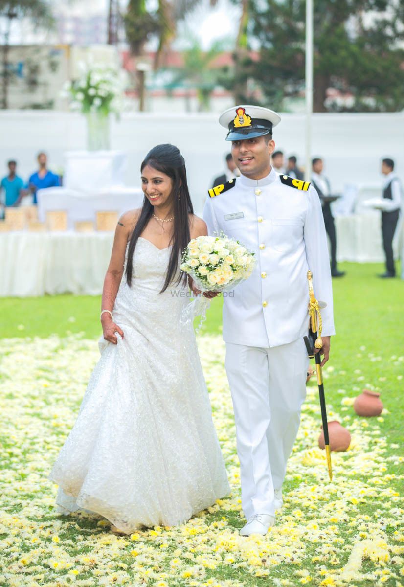 Photo From Wedding - Rishabh and Jacintha - By True Shades Photography