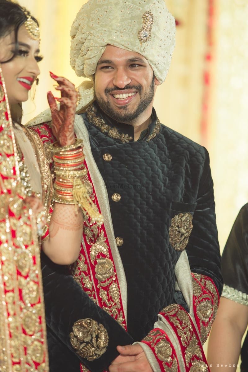 Photo From Wedding - Rishabh and Jacintha - By True Shades Photography
