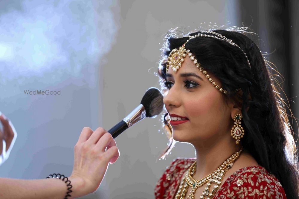 Photo From REAL BRIDES - By Wake Up and Makeup by Akansha