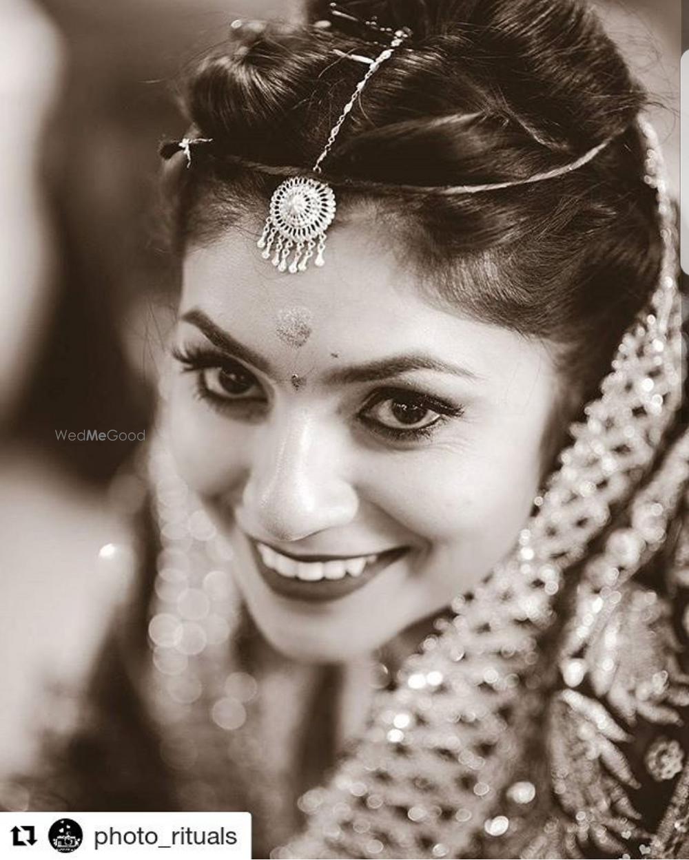 Photo From REAL BRIDES - By Wake Up and Makeup by Akansha