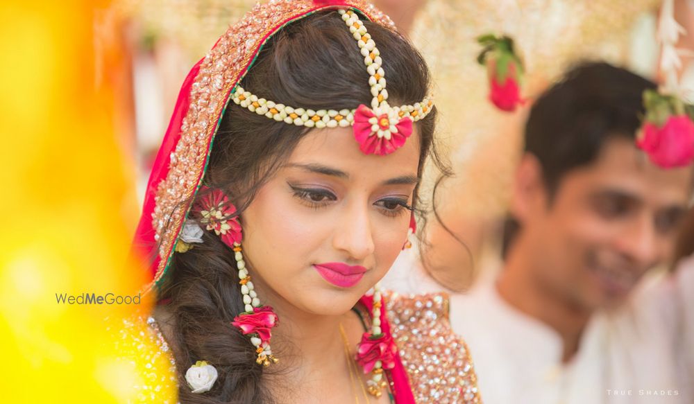 Photo From Wedding - Dasnish and Ramsha - By True Shades Photography