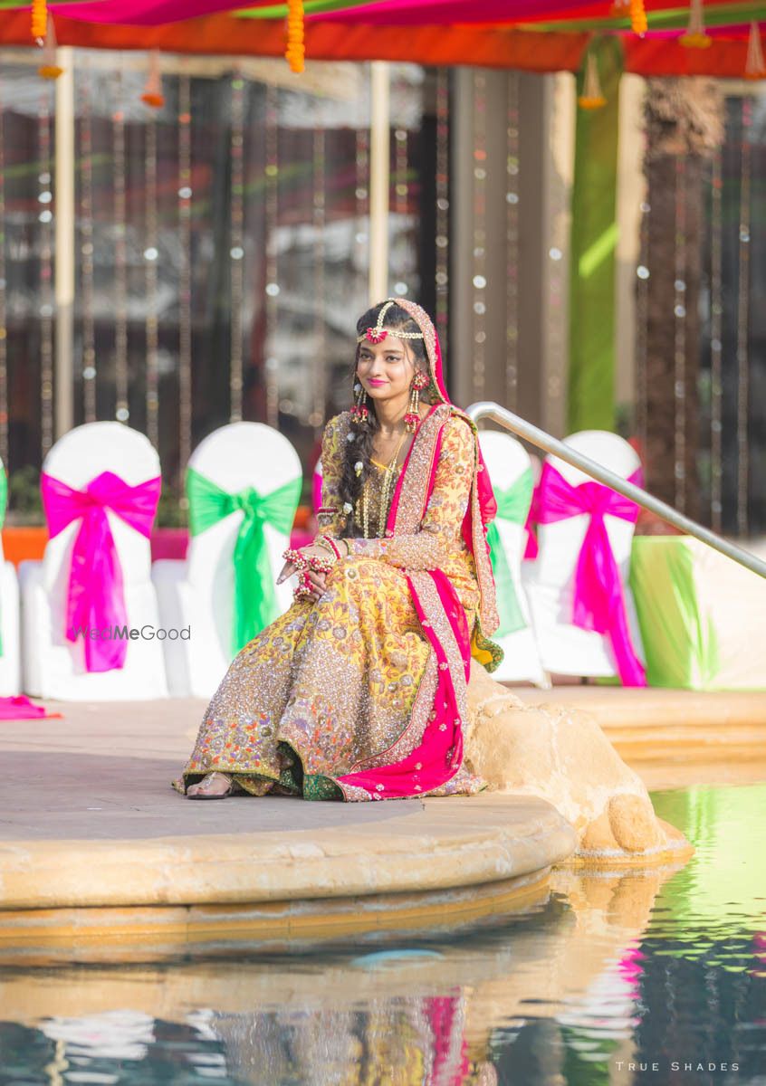 Photo From Wedding - Dasnish and Ramsha - By True Shades Photography