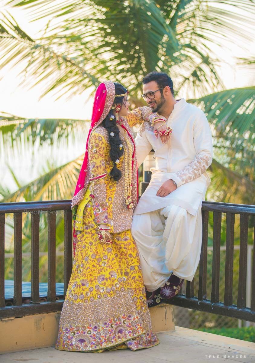 Photo From Dasnish and Ramsha - By True Shades Photography