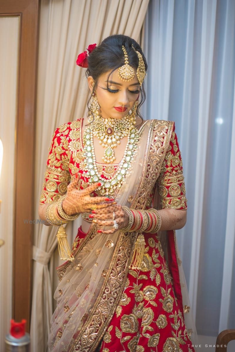 Photo From Wedding - Dasnish and Ramsha - By True Shades Photography