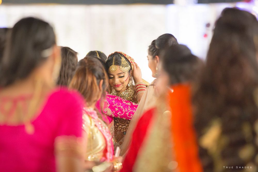 Photo From Wedding - Dasnish and Ramsha - By True Shades Photography