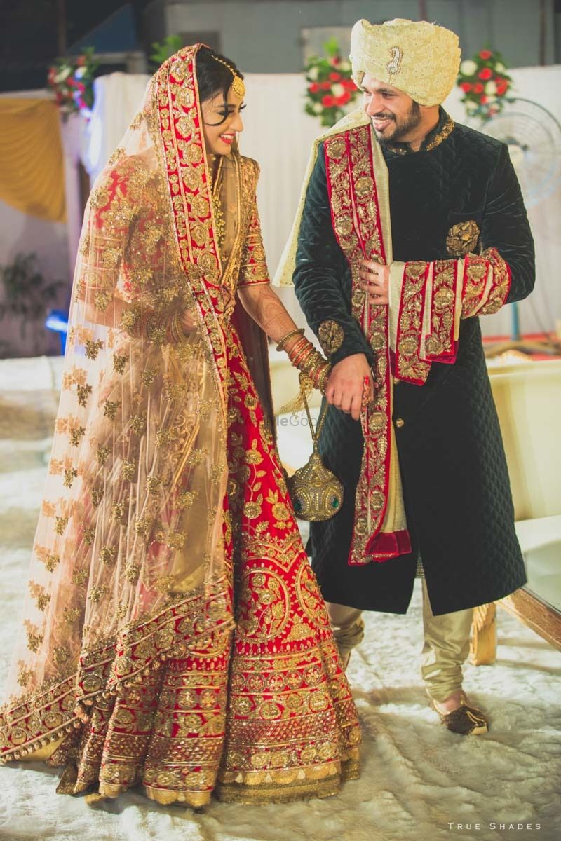 Photo From Wedding - Dasnish and Ramsha - By True Shades Photography