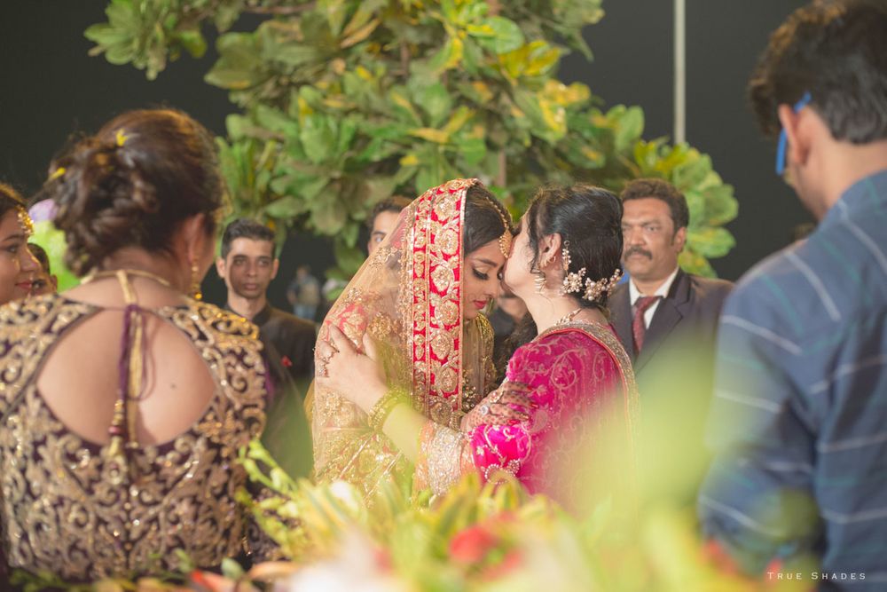 Photo From Wedding - Dasnish and Ramsha - By True Shades Photography