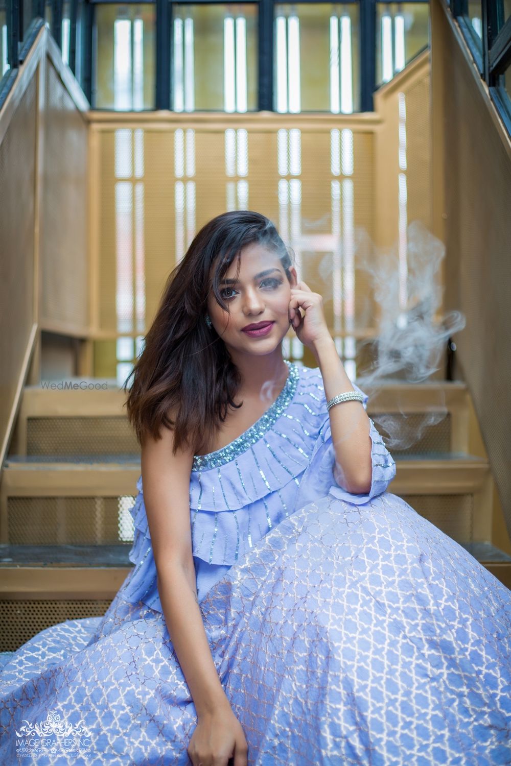 Photo From Fashion Blogger shoot - By Couple Cut Couture 