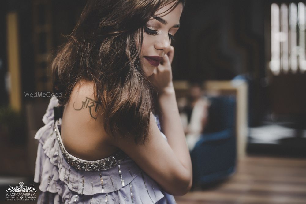 Photo From Fashion Blogger shoot - By Couple Cut Couture 