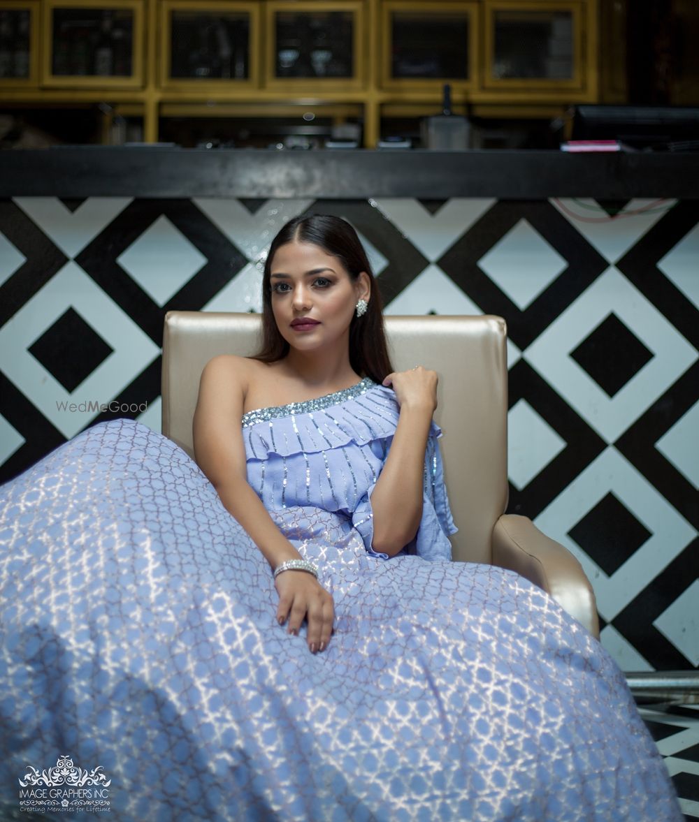 Photo From Fashion Blogger shoot - By Couple Cut Couture 