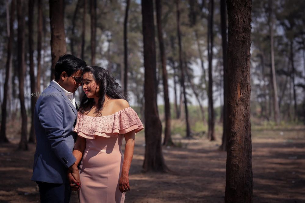 Photo From Bibhor X Nikita,Prewedding Shoot - By Pageantry Productions