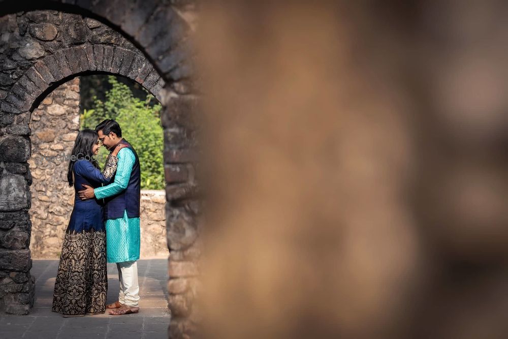 Photo From Bibhor X Nikita,Prewedding Shoot - By Pageantry Productions